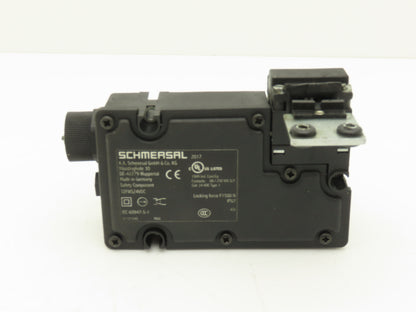 Schmersal TZFWS24VDC Solenoid Interlock Safety Switch 24VDC 1500N