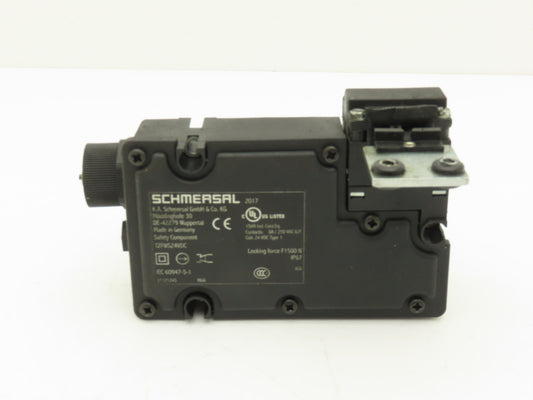 Schmersal TZFWS24VDC Solenoid Interlock Safety Switch 24VDC 1500N