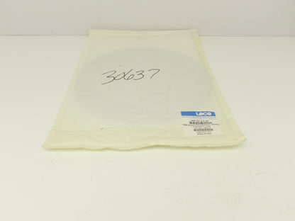 LECO 812-362 Reusable Teflon Disc for Magnetic 300mm Diameter