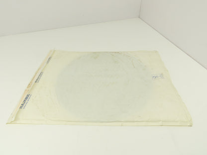 LECO 812-362 Reusable Teflon Disc for Magnetic 300mm Diameter