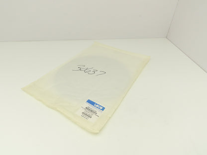 LECO 812-362 Reusable Teflon Disc for Magnetic 300mm Diameter