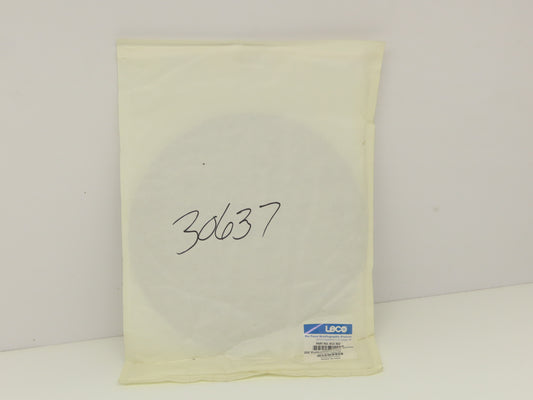 LECO 812-362 Reusable Teflon Disc for Magnetic 300mm Diameter
