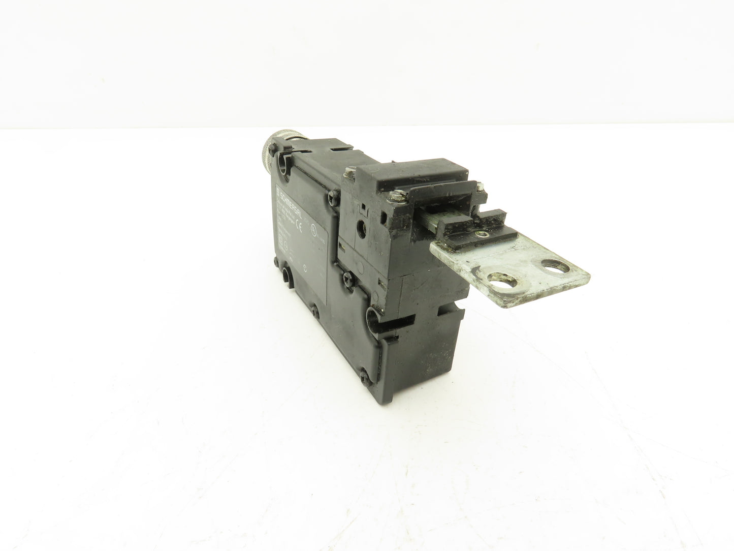 Schmersal TZFWS24VDC Solenoid Interlock Safety Switch 24VDC 1500N