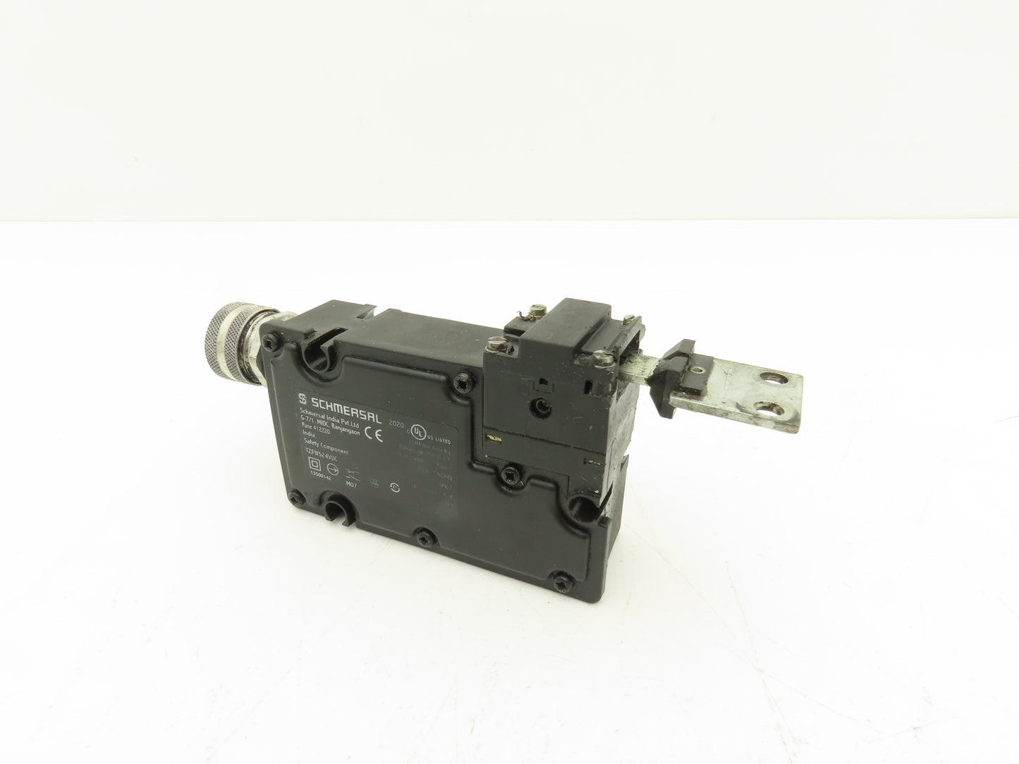 Schmersal TZFWS24VDC Solenoid Interlock Safety Switch 24VDC 1500N