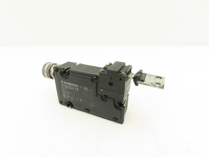 Schmersal TZFWS24VDC Solenoid Interlock Safety Switch 24VDC 1500N