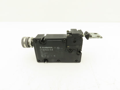 Schmersal TZFWS24VDC Solenoid Interlock Safety Switch 24VDC 1500N