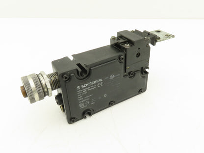 Schmersal TZFWS24VDC Solenoid Interlock Safety Switch 24VDC 1500N