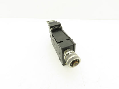 Schmersal TZFWS24VDC Solenoid Interlock Safety Switch 24VDC 1500N