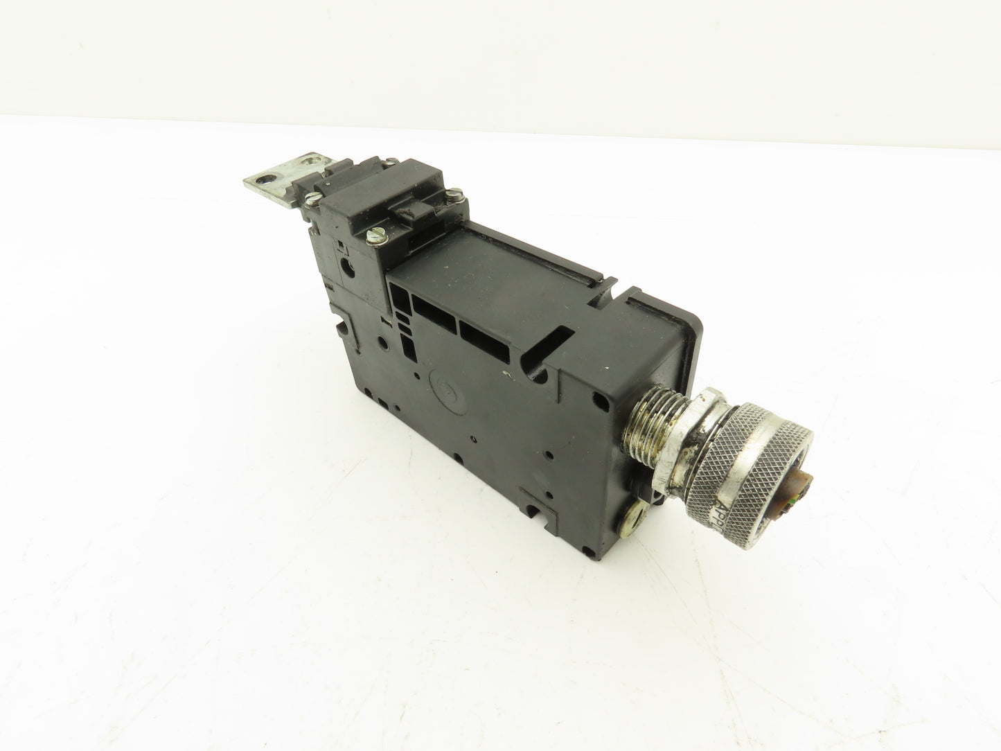 Schmersal TZFWS24VDC Solenoid Interlock Safety Switch 24VDC 1500N