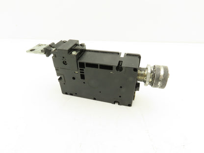 Schmersal TZFWS24VDC Solenoid Interlock Safety Switch 24VDC 1500N