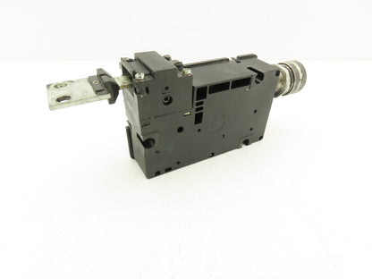 Schmersal TZFWS24VDC Solenoid Interlock Safety Switch 24VDC 1500N