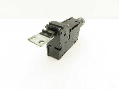Schmersal TZFWS24VDC Solenoid Interlock Safety Switch 24VDC 1500N