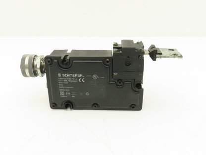 Schmersal TZFWS24VDC Solenoid Interlock Safety Switch 24VDC 1500N