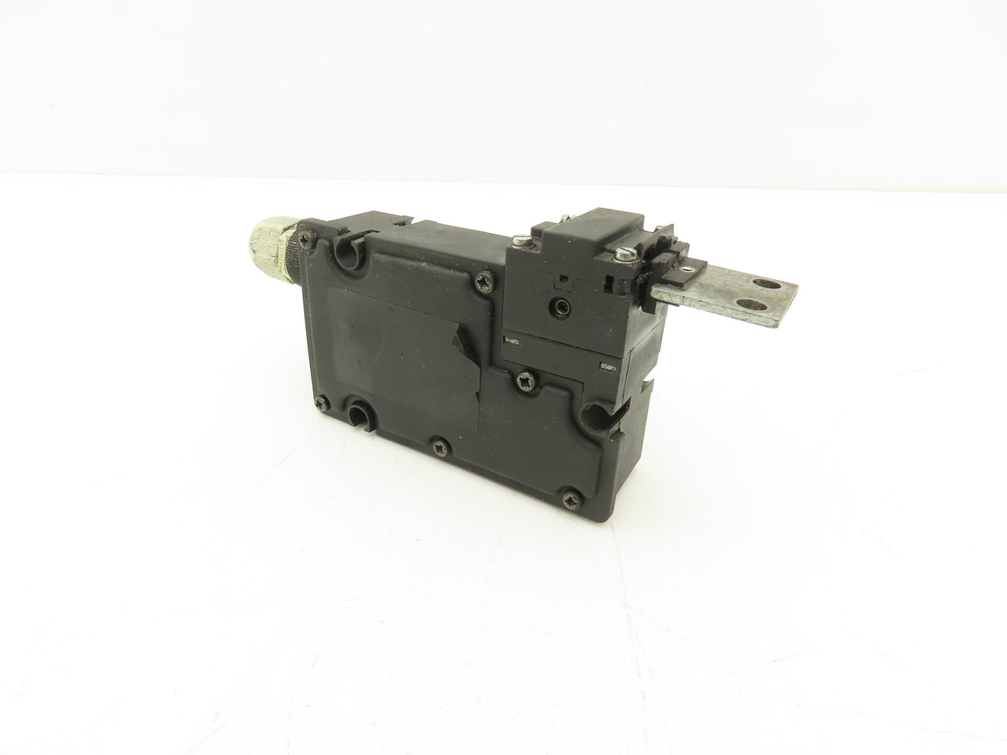 Schmersal TZFWS24VDC Solenoid Interlock Safety Switch 24VDC 1500N