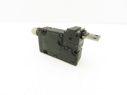 Schmersal TZFWS24VDC Solenoid Interlock Safety Switch 24VDC 1500N