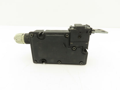 Schmersal TZFWS24VDC Solenoid Interlock Safety Switch 24VDC 1500N