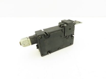 Schmersal TZFWS24VDC Solenoid Interlock Safety Switch 24VDC 1500N