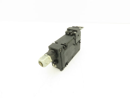 Schmersal TZFWS24VDC Solenoid Interlock Safety Switch 24VDC 1500N