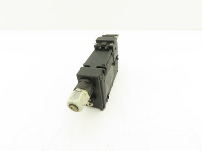 Schmersal TZFWS24VDC Solenoid Interlock Safety Switch 24VDC 1500N