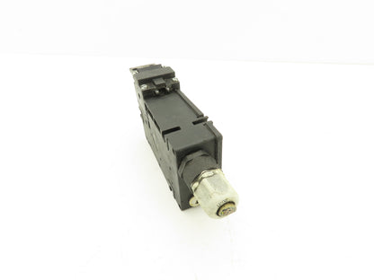 Schmersal TZFWS24VDC Solenoid Interlock Safety Switch 24VDC 1500N