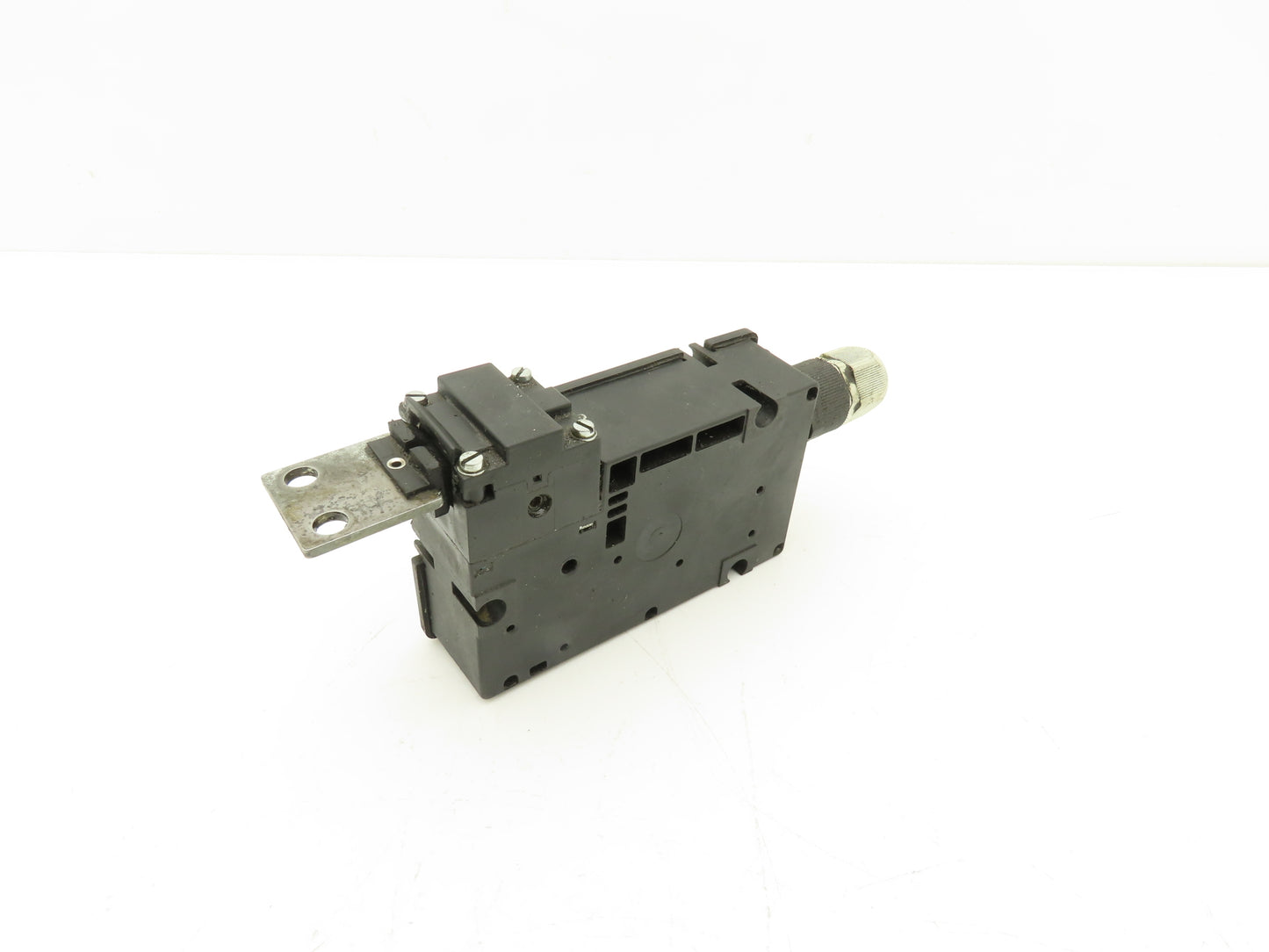 Schmersal TZFWS24VDC Solenoid Interlock Safety Switch 24VDC 1500N