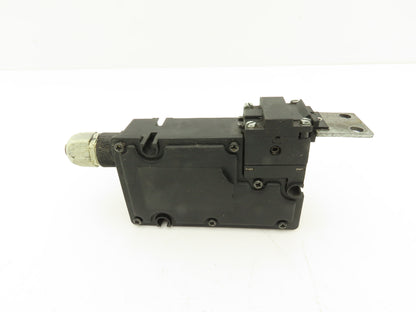 Schmersal TZFWS24VDC Solenoid Interlock Safety Switch 24VDC 1500N