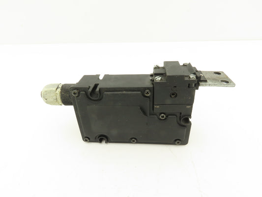 Schmersal TZFWS24VDC Solenoid Interlock Safety Switch 24VDC 1500N