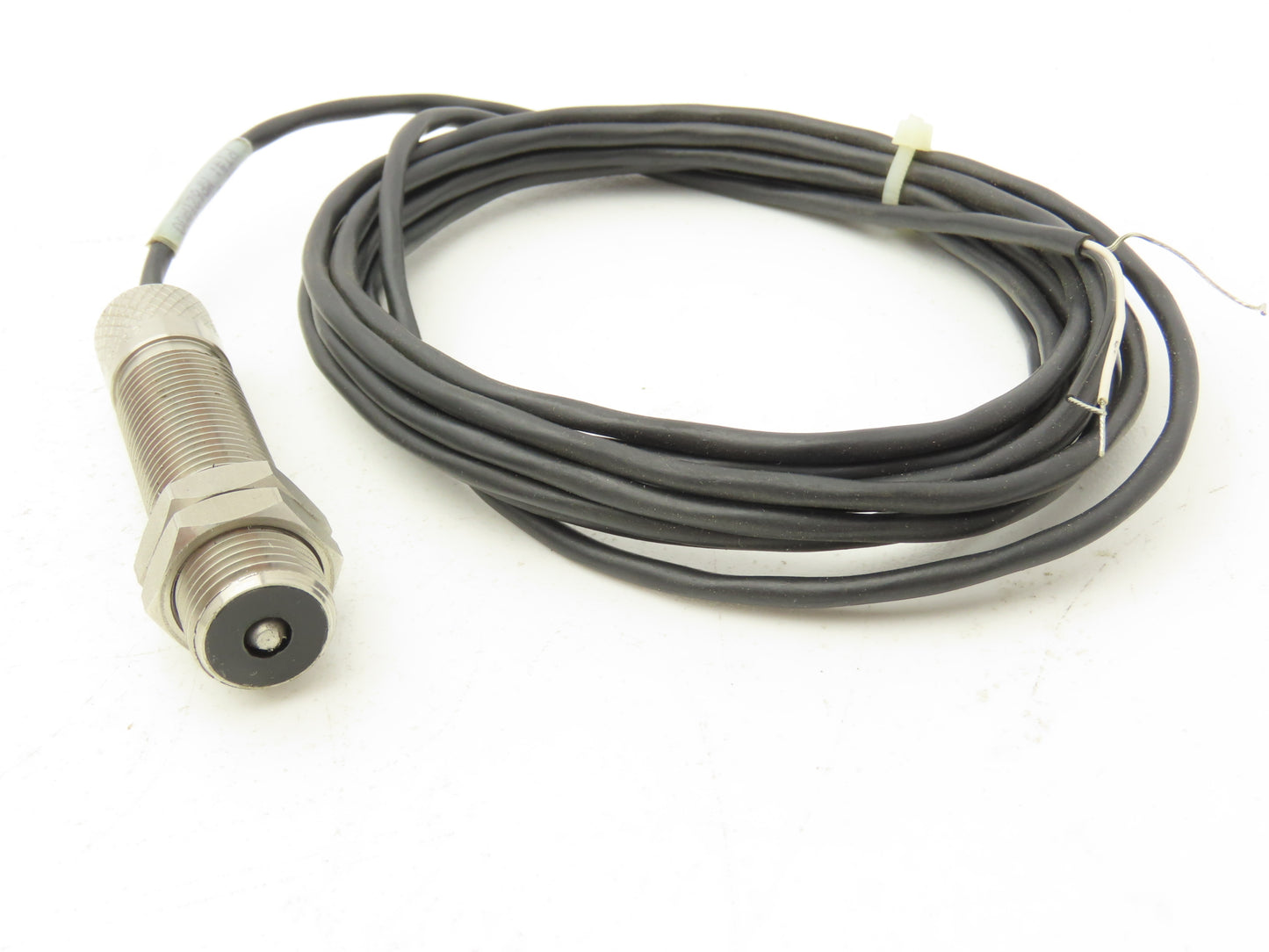 Red Lions Controls MP62TA00 Magnetic Pickup Sensor Threaded 5/8-18" x 2" Barrel