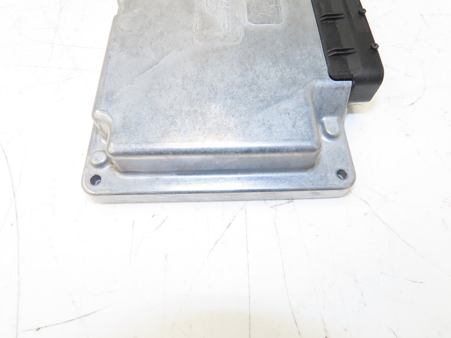 Linde 390 360 18 29 Forklift Motor Controller 48VDC Removed From E20C