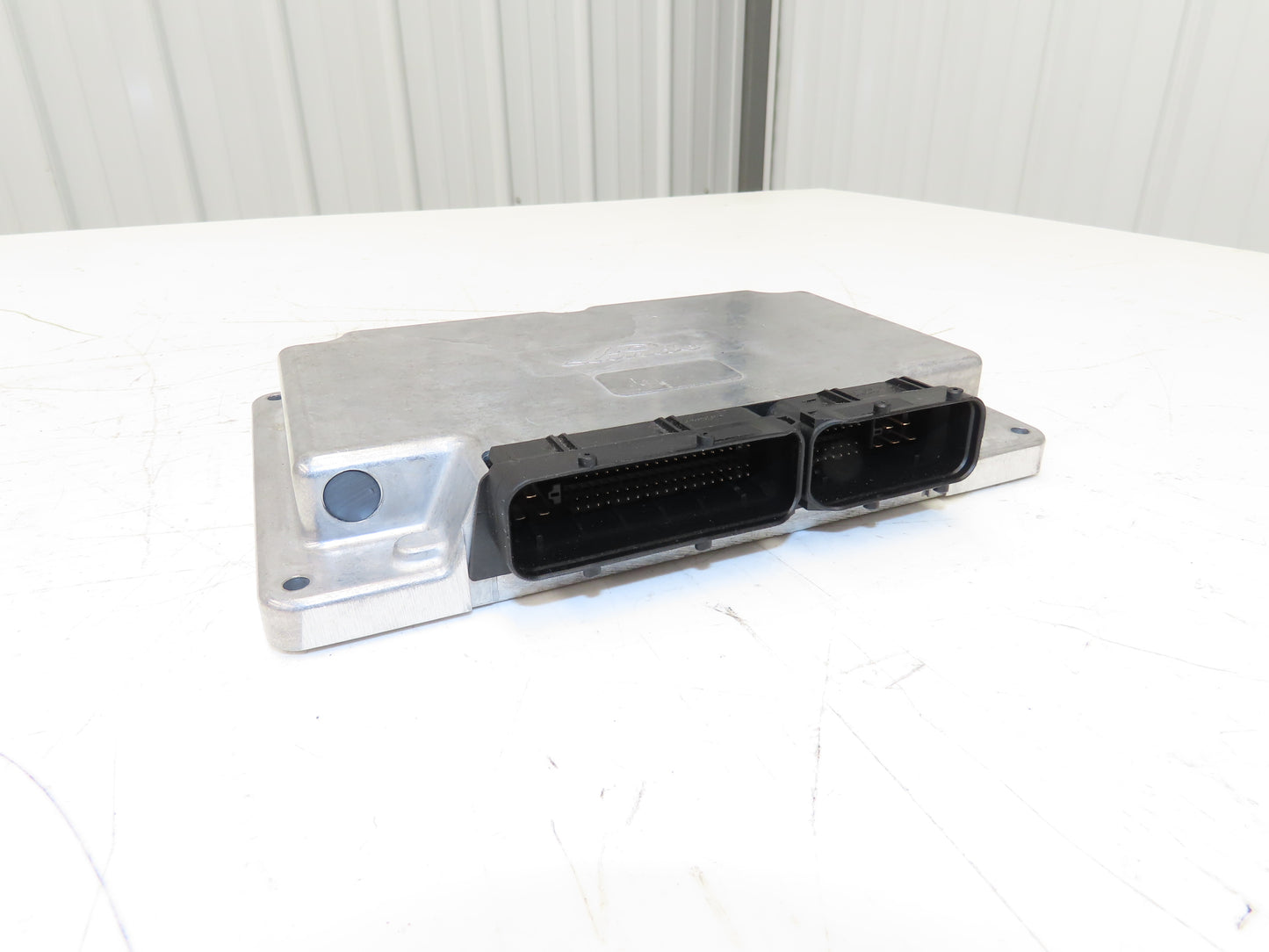 Linde 390 360 18 29 Forklift Motor Controller 48VDC Removed From E20C