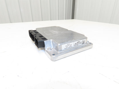 Linde 390 360 18 29 Forklift Motor Controller 48VDC Removed From E20C