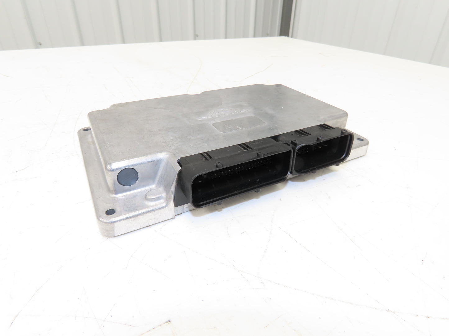 Linde 390 360 18 29 Forklift Motor Controller 48VDC Removed From E20C