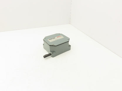 Gemco 2006-402L10C Rotary Limit Switch Ametek Patriot Sensors 10:1 Ratio