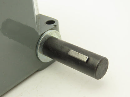 Gemco 2006-402L10C Rotary Limit Switch Ametek Patriot Sensors 10:1 Ratio