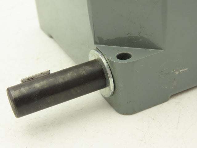 Gemco 2006-402L10C Rotary Limit Switch Ametek Patriot Sensors 10:1 Ratio