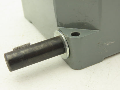 Gemco 2006-402L10C Rotary Limit Switch Ametek Patriot Sensors 10:1 Ratio