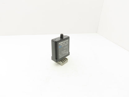 Warner Electric CBC-802 Clutch Brake Control Power Supply 115VAC-90VDC