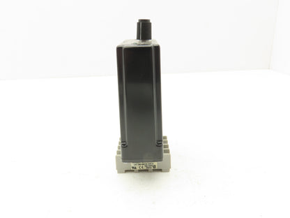 Warner Electric CBC-802 Clutch Brake Control Power Supply 115VAC-90VDC
