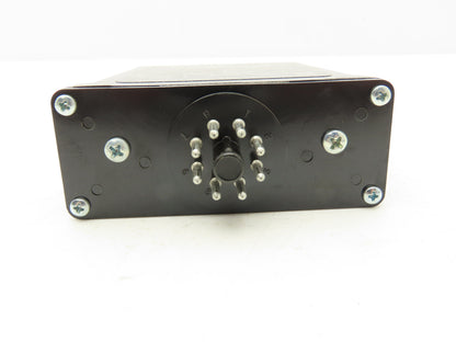 Warner Electric CBC-802 Clutch Brake Control Power Supply 115VAC-90VDC