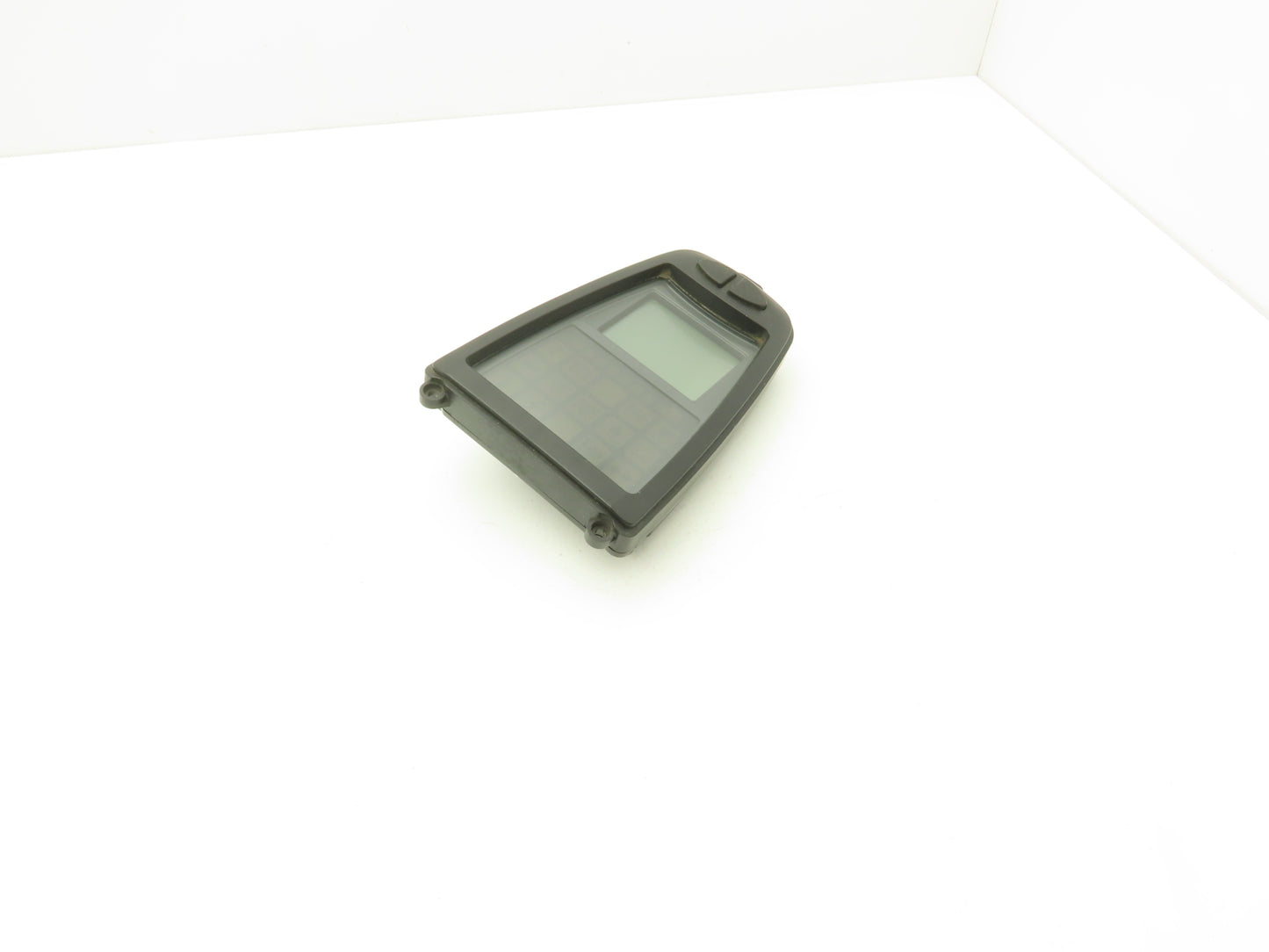 Linde 0009400733 Forklift Display Controller Module 05119300 Removed From E20C