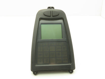 Linde 0009400733 Forklift Display Controller Module 05119300 Removed From E20C