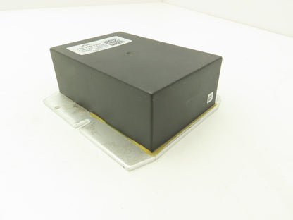 Linde 791 740 1259 Forklift Voltage Transformer Removed From E20C
