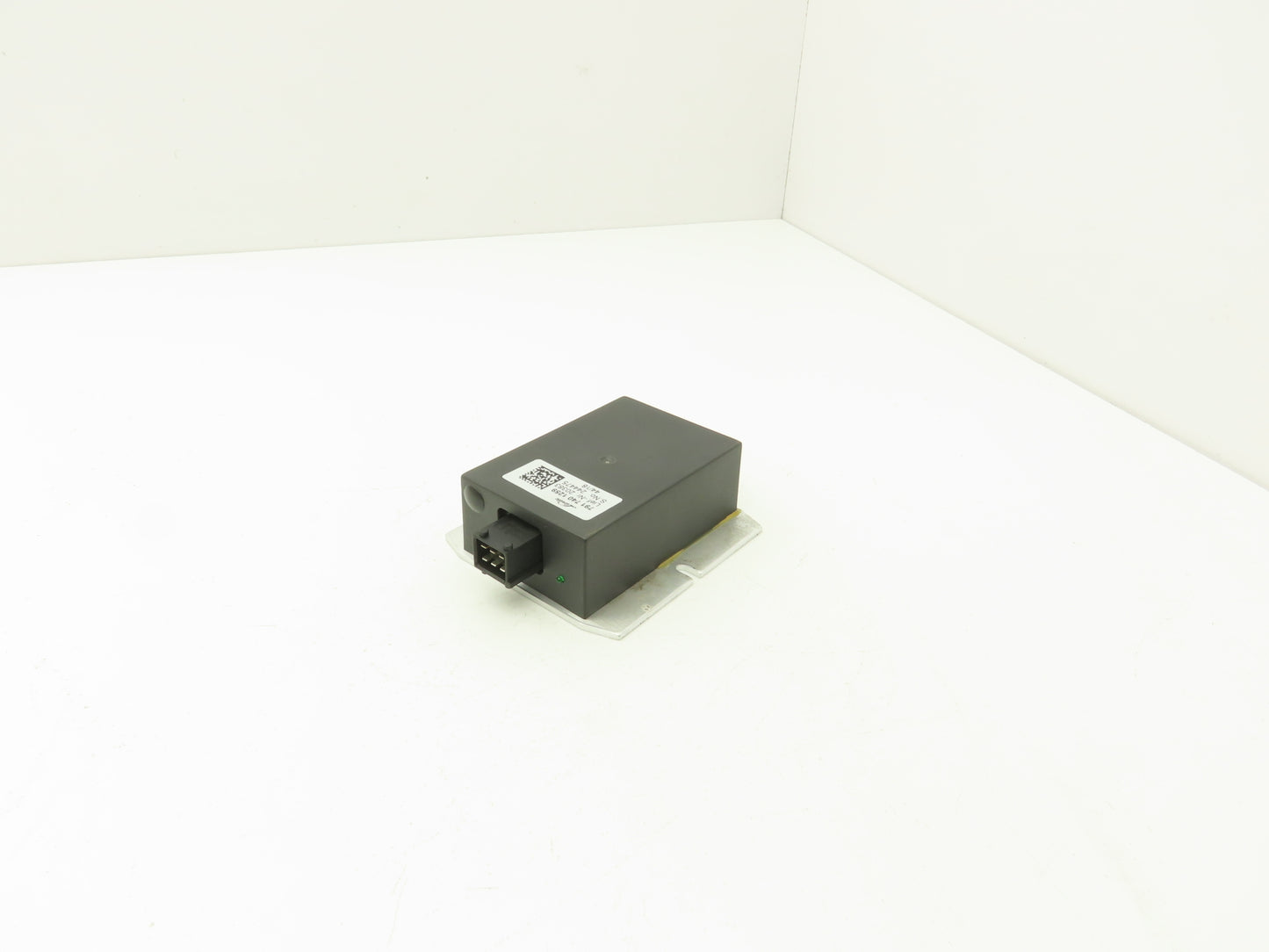 Linde 791 740 1259 Forklift Voltage Transformer Removed From E20C