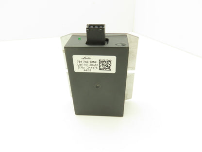 Linde 791 740 1259 Forklift Voltage Transformer Removed From E20C