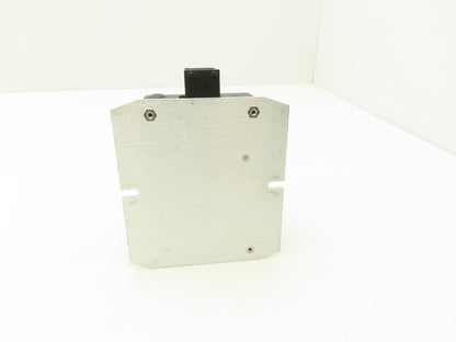 Linde 791 740 1259 Forklift Voltage Transformer Removed From E20C