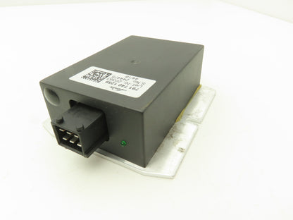 Linde 791 740 1259 Forklift Voltage Transformer Removed From E20C