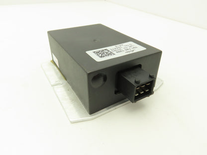 Linde 791 740 1259 Forklift Voltage Transformer Removed From E20C