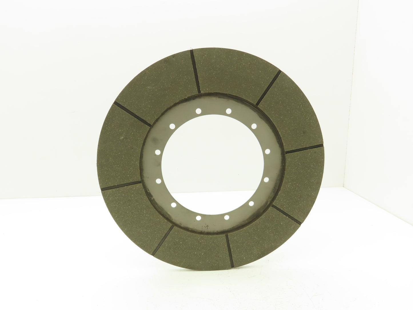 Regal Rexnord Altra 8-271-008-000-1 Friction Disc Clutch Brake 14" OD 6-3/8" ID