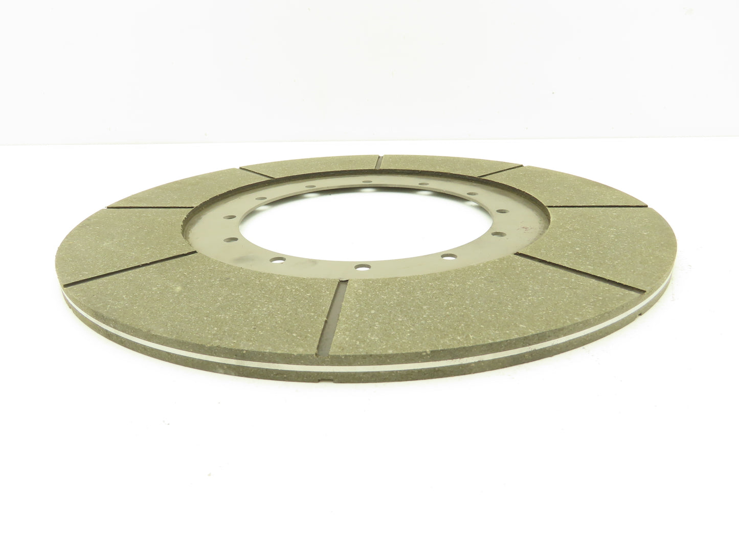 Regal Rexnord Altra 8-271-008-000-1 Friction Disc Clutch Brake 14" OD 6-3/8" ID