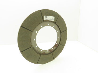 Regal Rexnord Altra 8-271-008-000-1 Friction Disc Clutch Brake 14" OD 6-3/8" ID